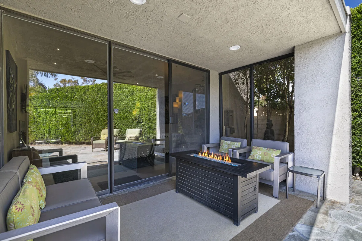 Sundance Condo