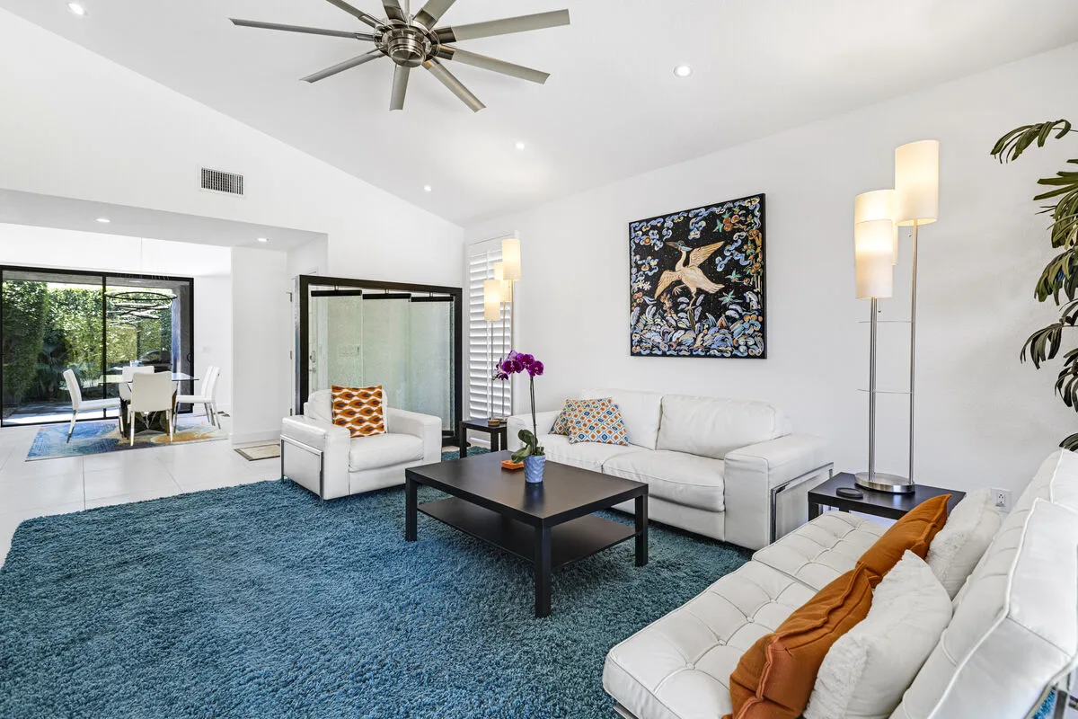 Sundance Condo