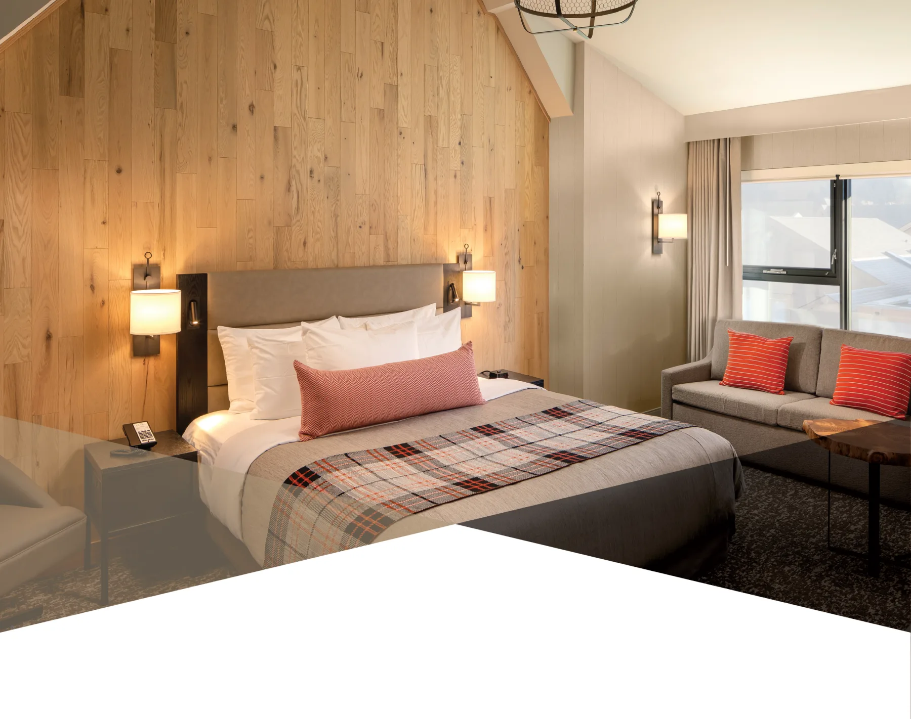 Peaks Hotel & Suites