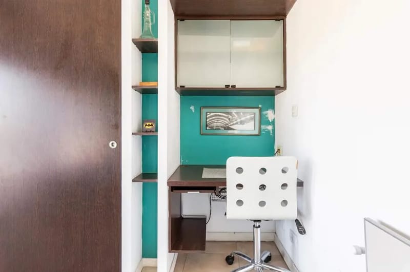 Modern 1BR Apartment w/ Terrace & Andes Views