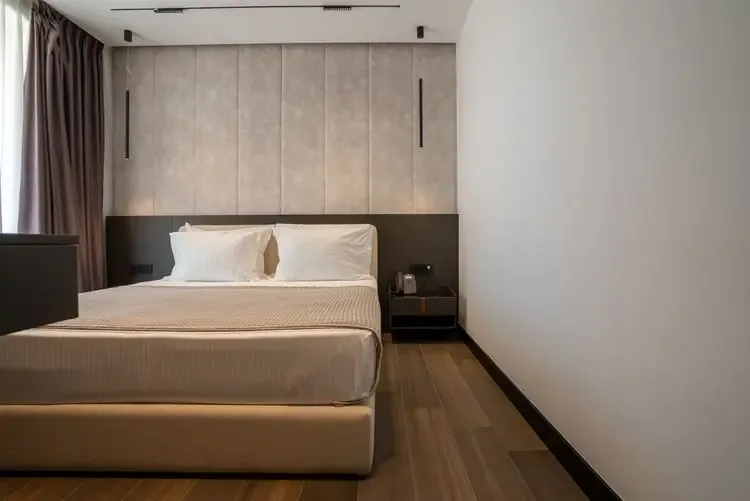 Foto del hotel