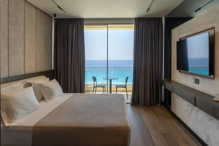 Foto del hotel