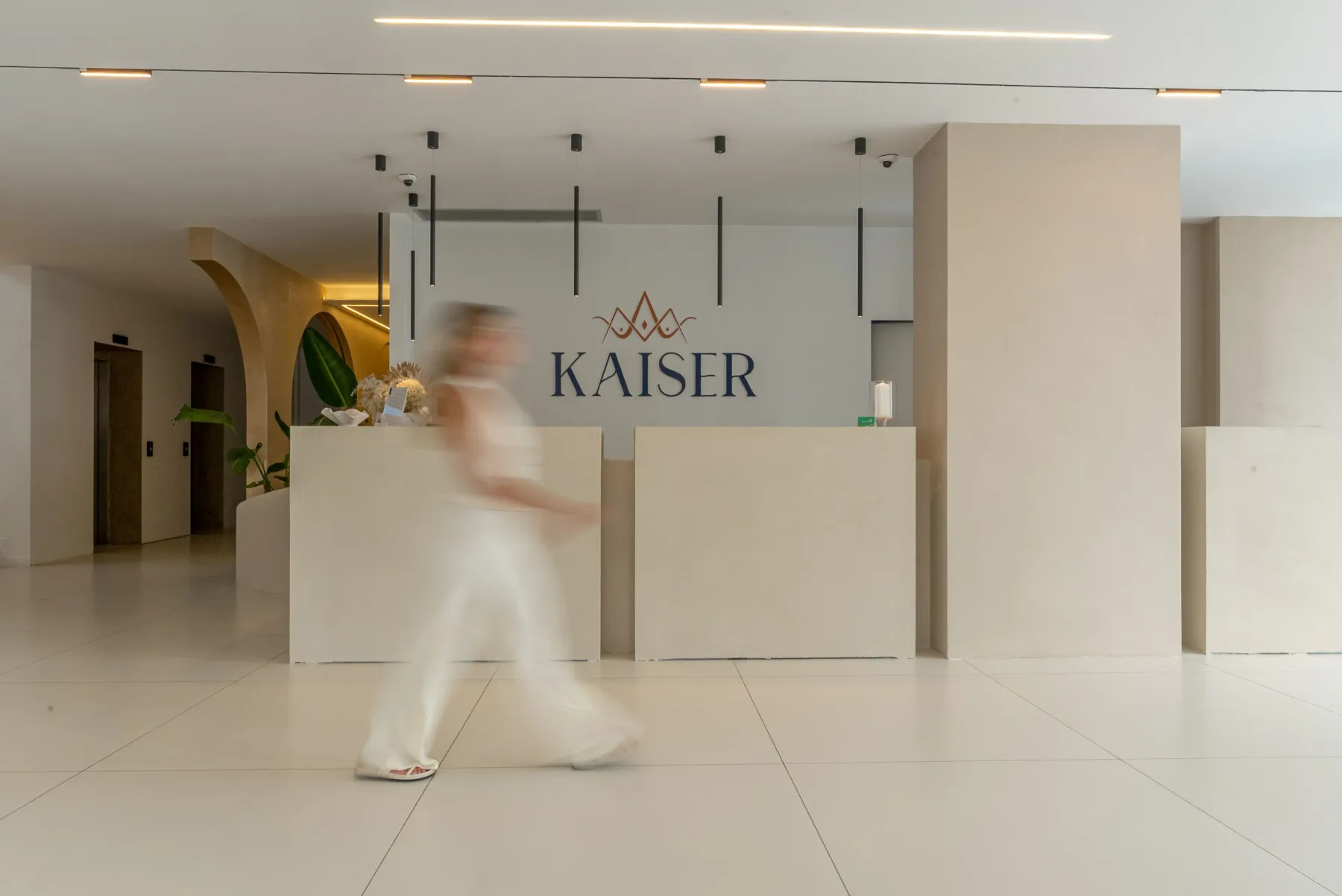 Kaiser Hotel Drymades