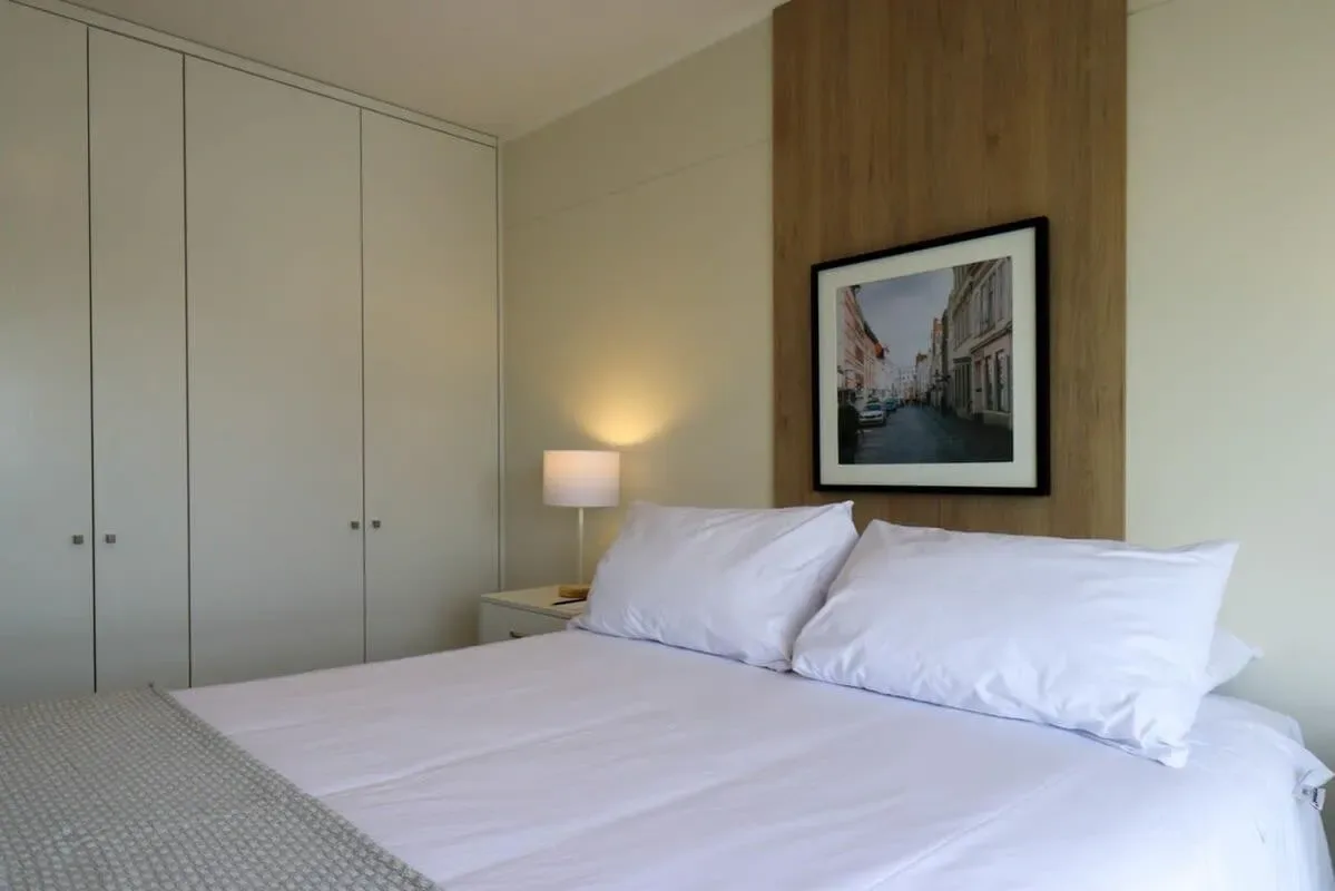 Ocean View 1BR with Terrace in Barranco