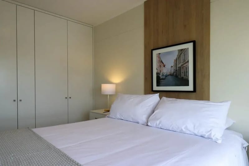 Ocean View 1BR with Terrace in Barranco