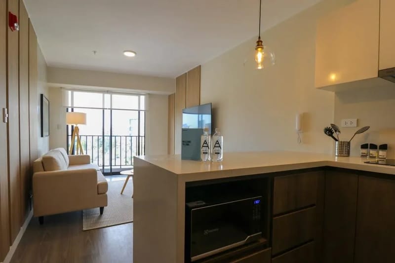 Ocean View 1BR with Terrace in Barranco