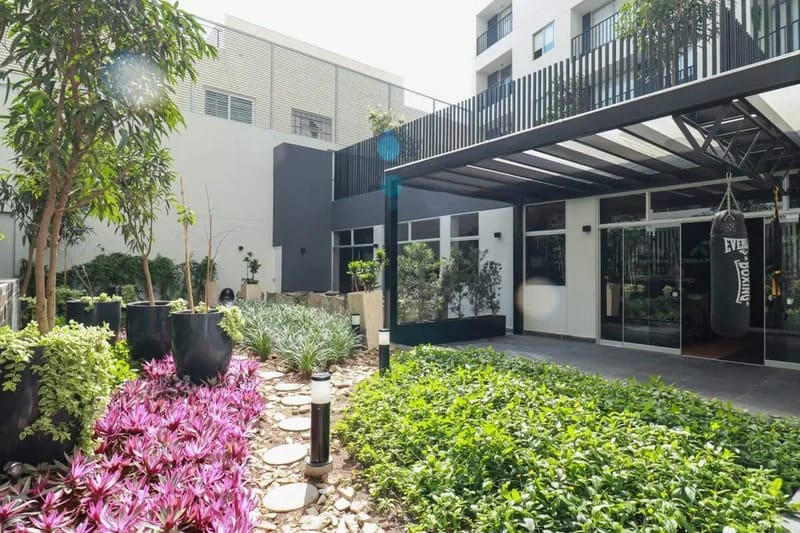 Ocean View 1BR with Terrace in Barranco