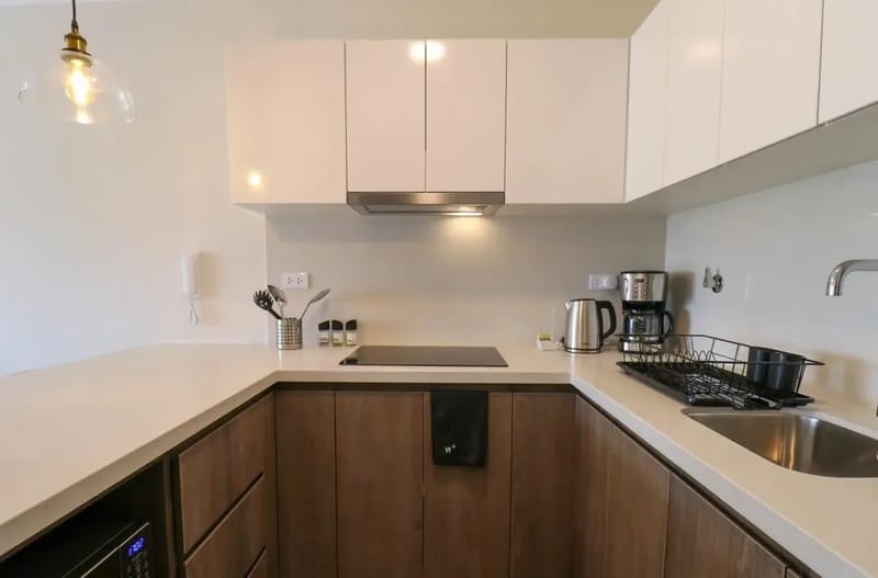 Ocean View 1BR with Terrace in Barranco