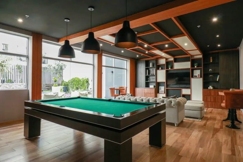 Ocean View 1BR with Terrace in Barranco