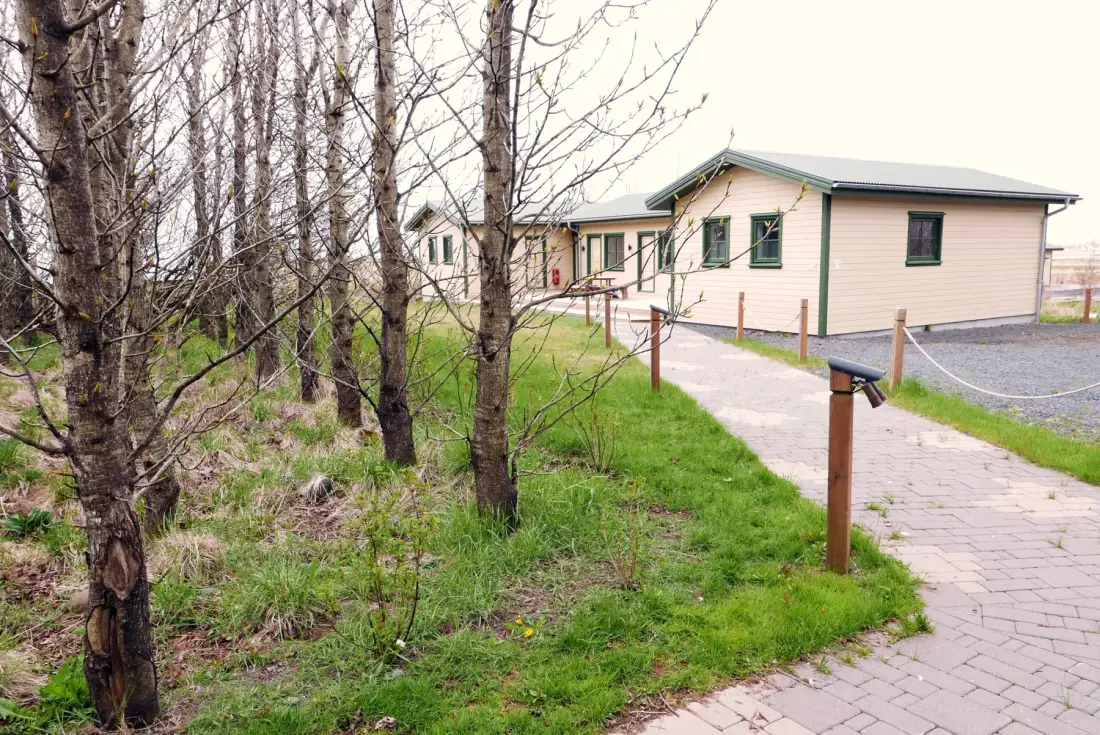 Hotel property