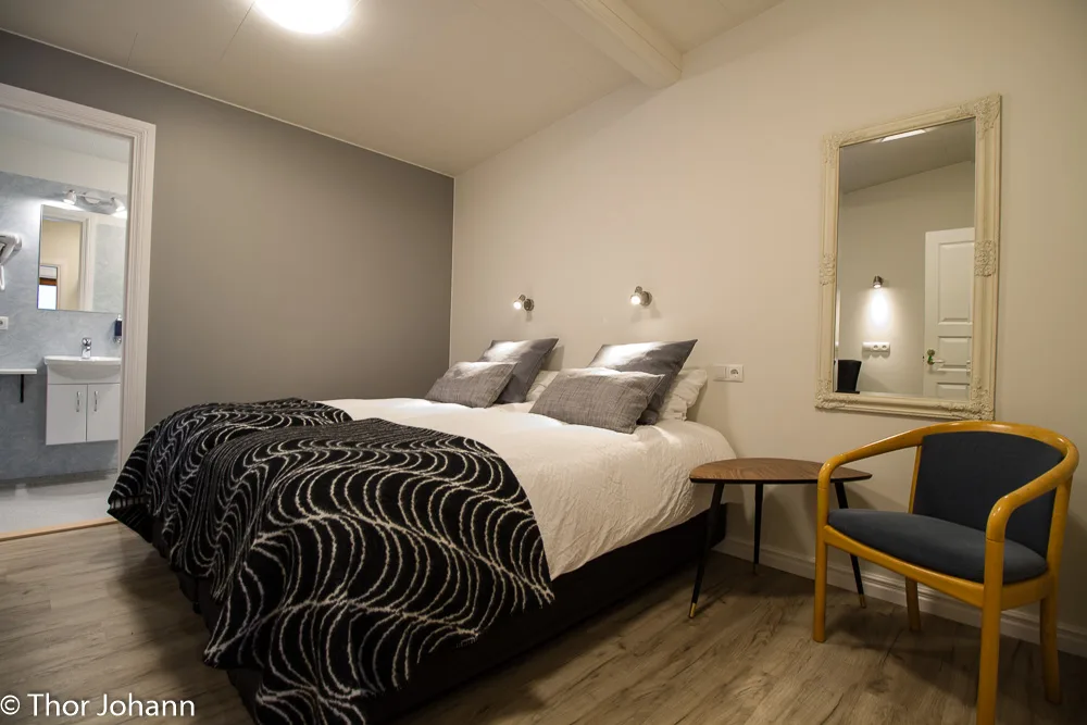 Hotel property