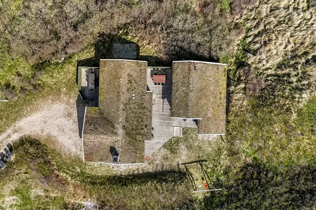Areal photo