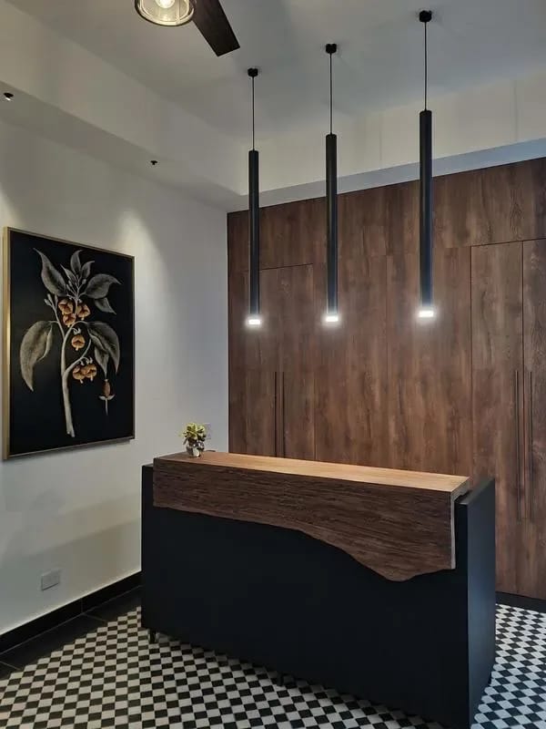 Deluxe 2BR in Casco Antiguo w/ Rooftop