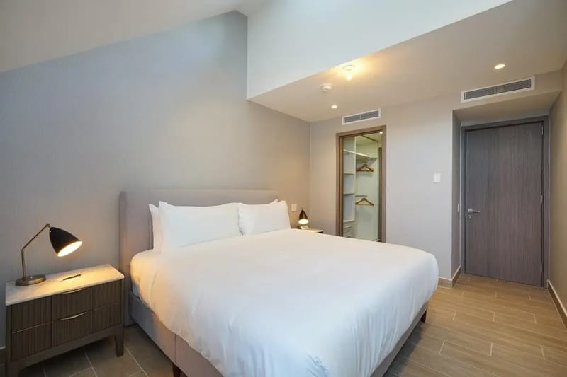 Deluxe 2BR in Casco Antiguo w/ Rooftop