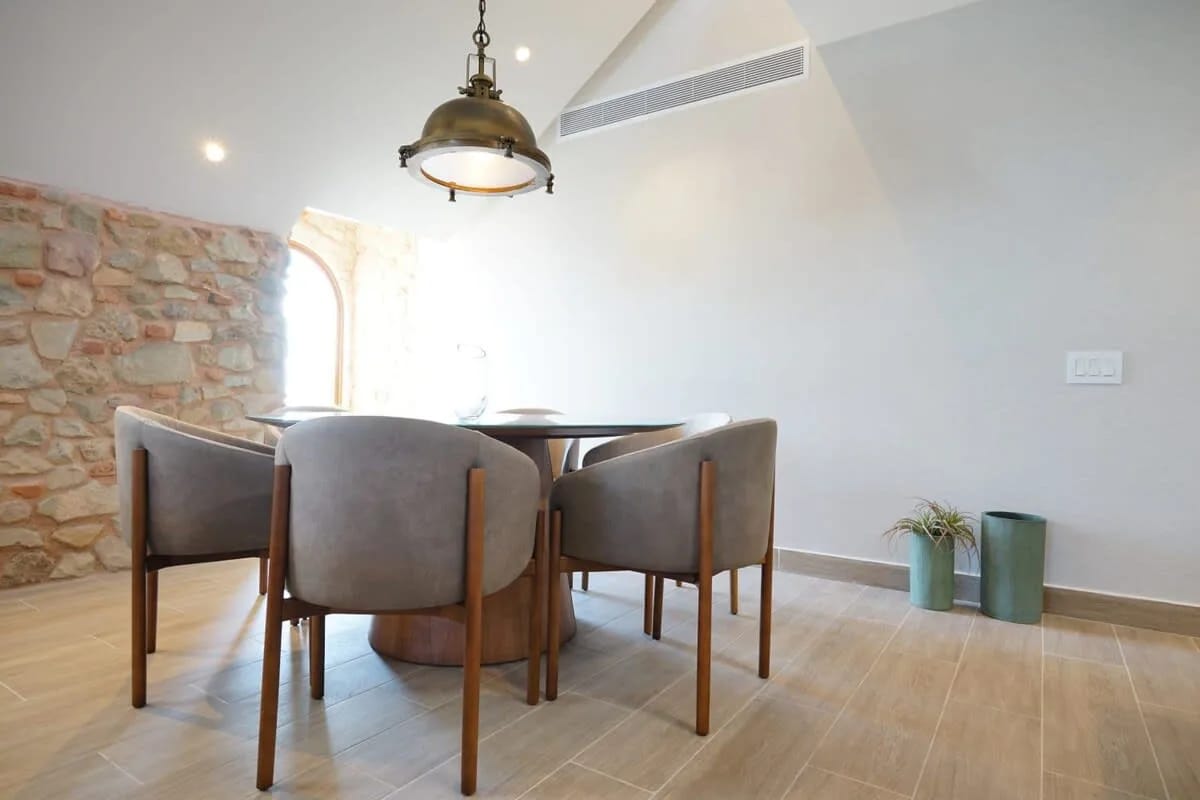 Deluxe 2BR in Casco Antiguo w/ Rooftop