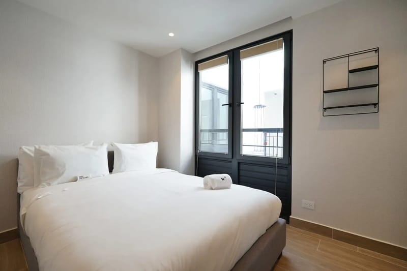 Deluxe 2BR in Casco Antiguo w/ Rooftop