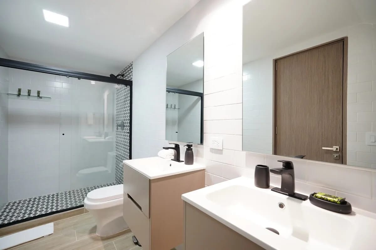 Deluxe 2BR in Casco Antiguo w/ Rooftop