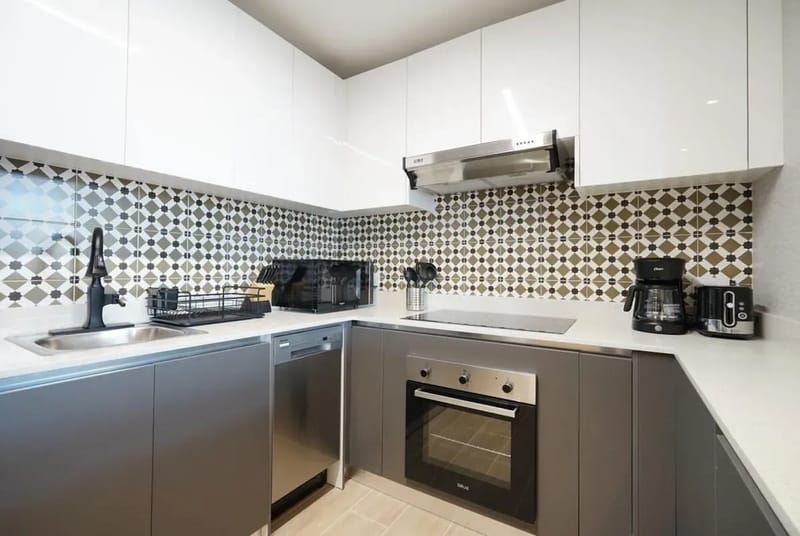 Deluxe 2BR in Casco Antiguo w/ Rooftop