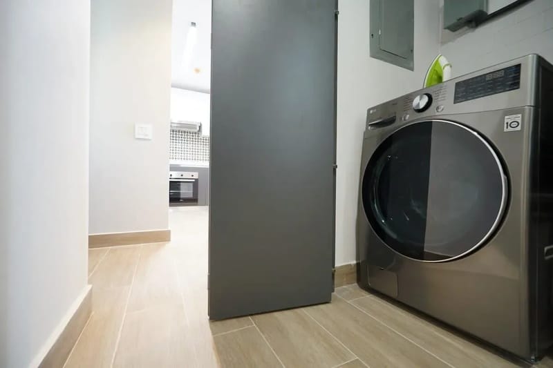 Deluxe 2BR in Casco Antiguo w/ Rooftop
