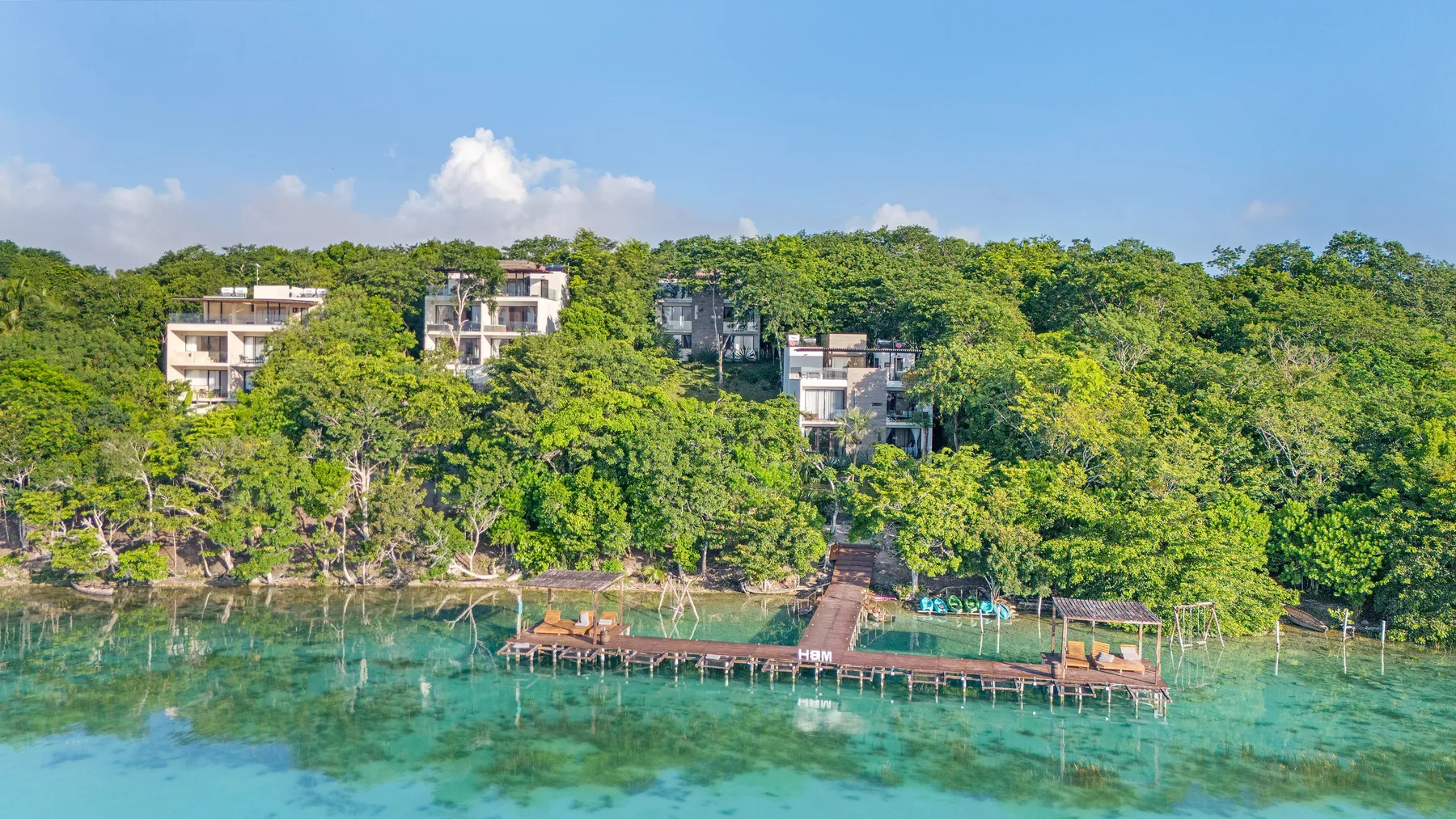 MBH Maya Bacalar