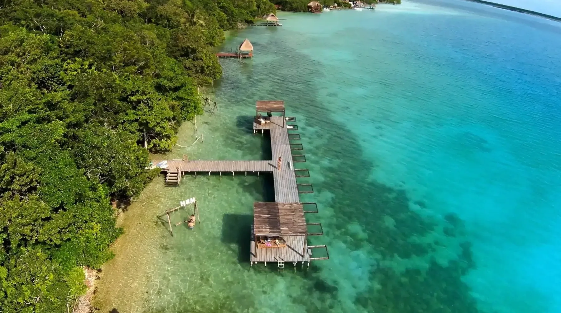 MBH Maya Bacalar
