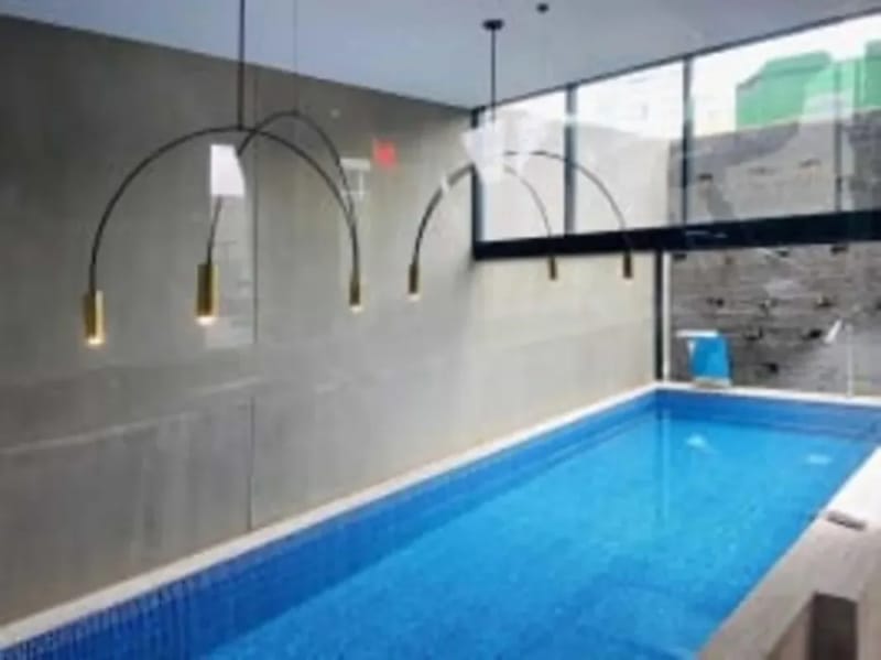 Cool Loft in Unique Building in San Patricio