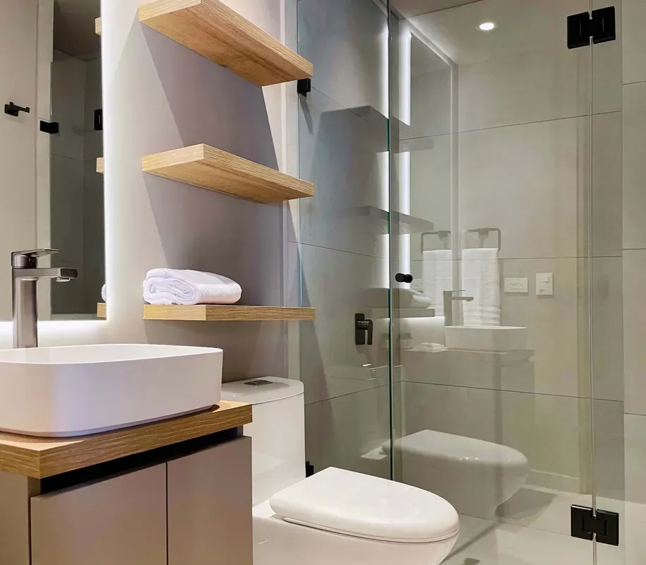 Cool Loft in Unique Building in San Patricio