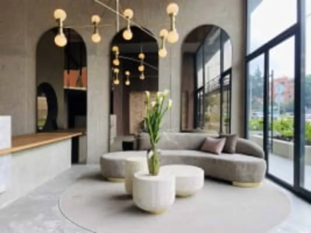 Cool Loft in Unique Building in San Patricio