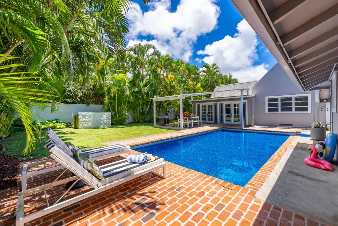 Ho'okipa Villa
