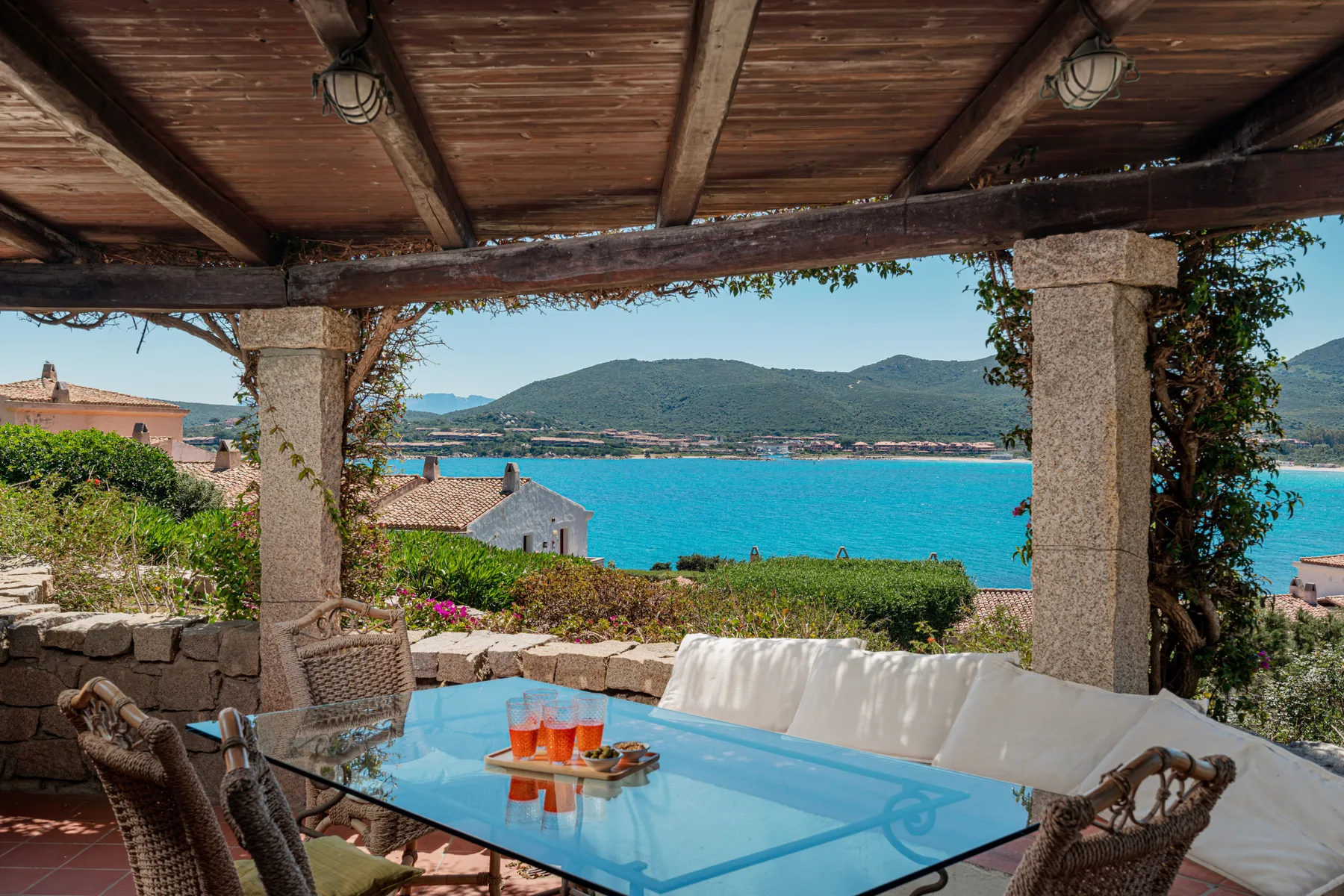 Casa Turchese