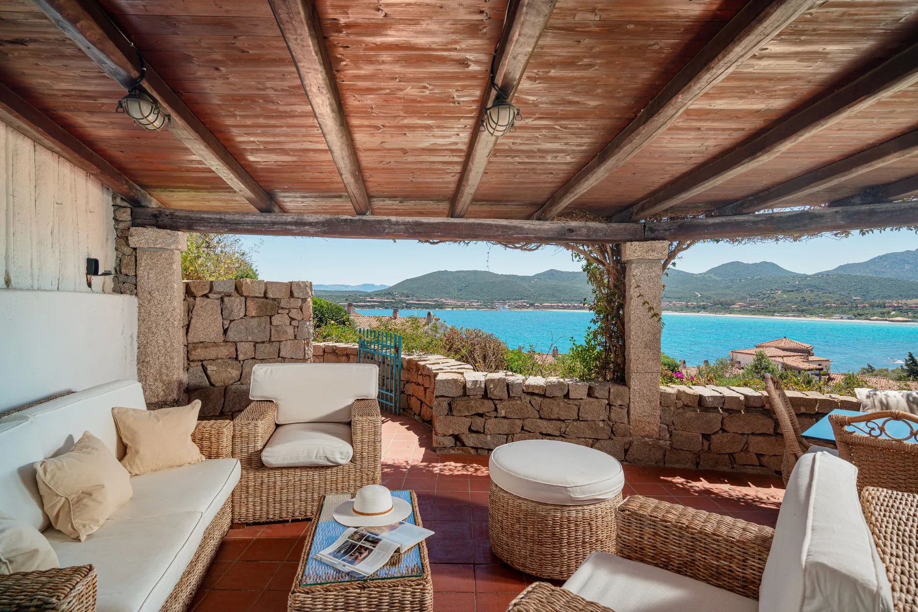 Casa Turchese
