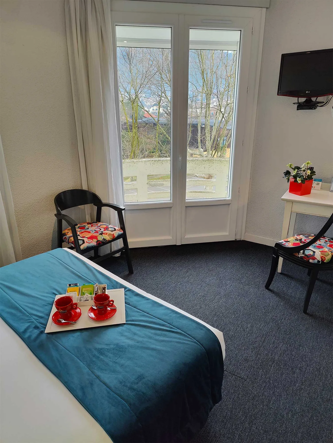 Foto del hotel