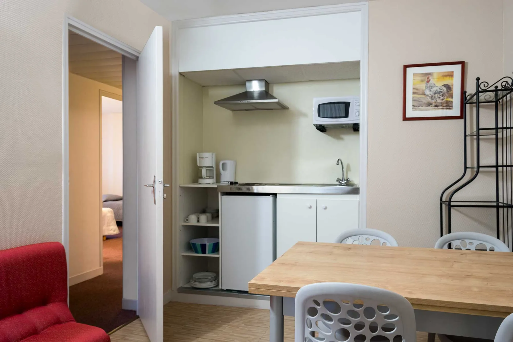 Apartamento
