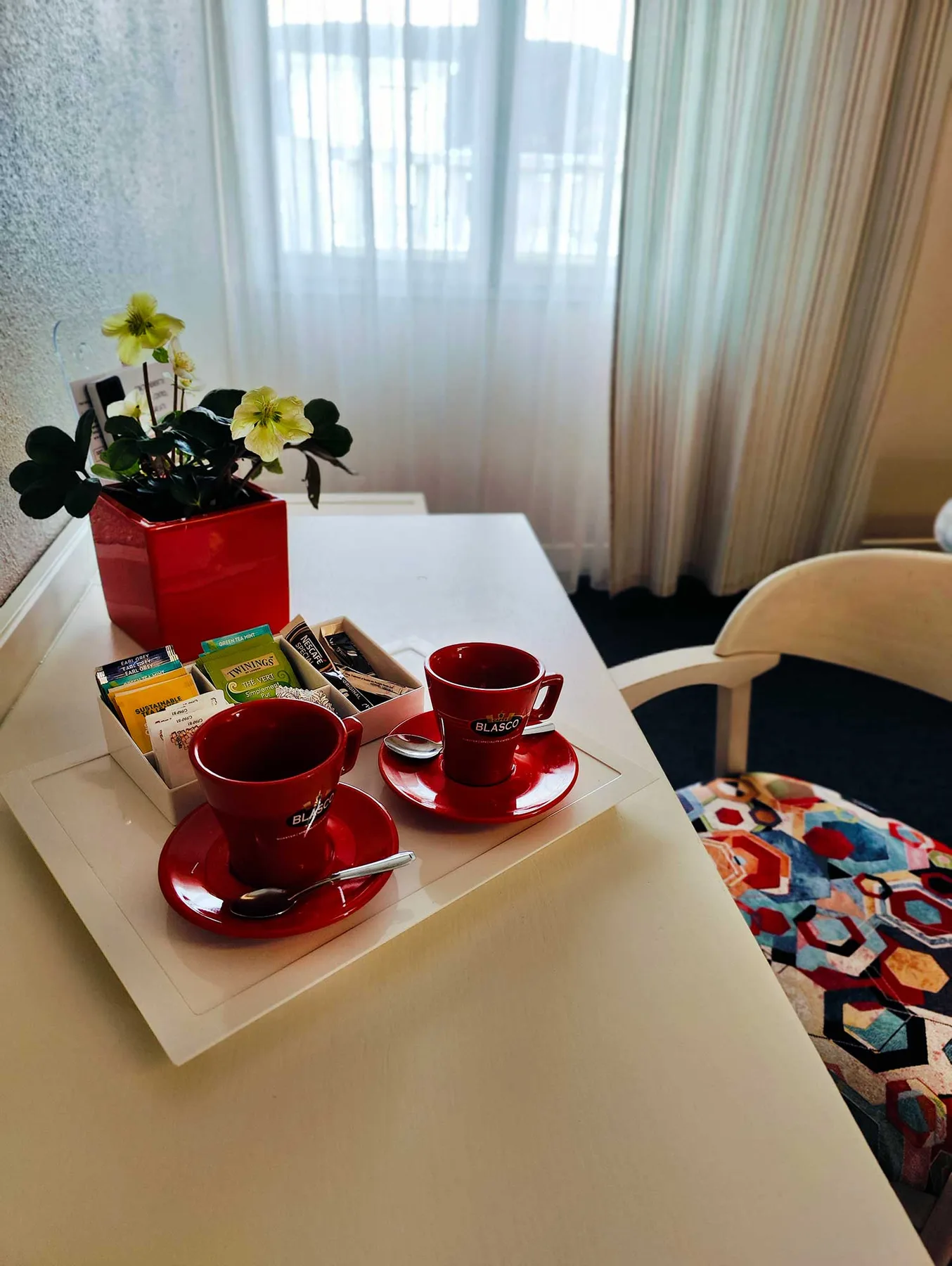Foto del hotel