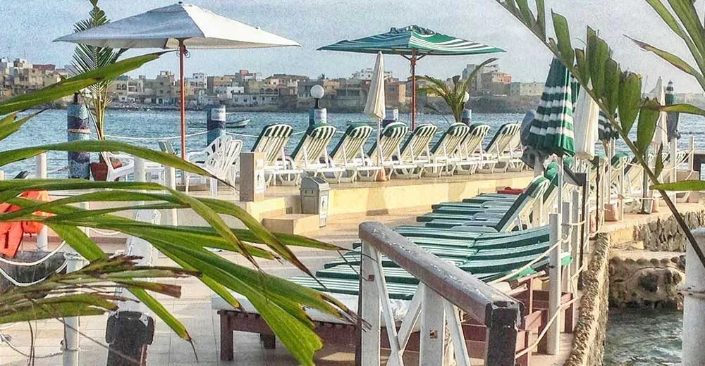 Foto del hotel