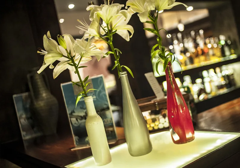 Restaurante Farid