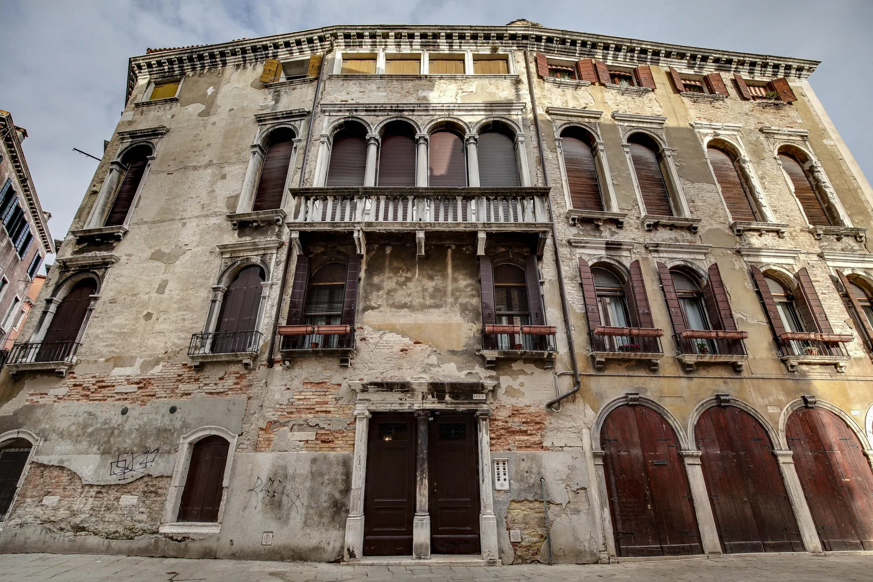 Residenza Valier
