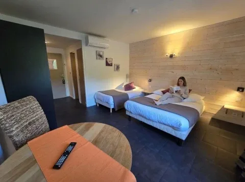 Appart-hôtel