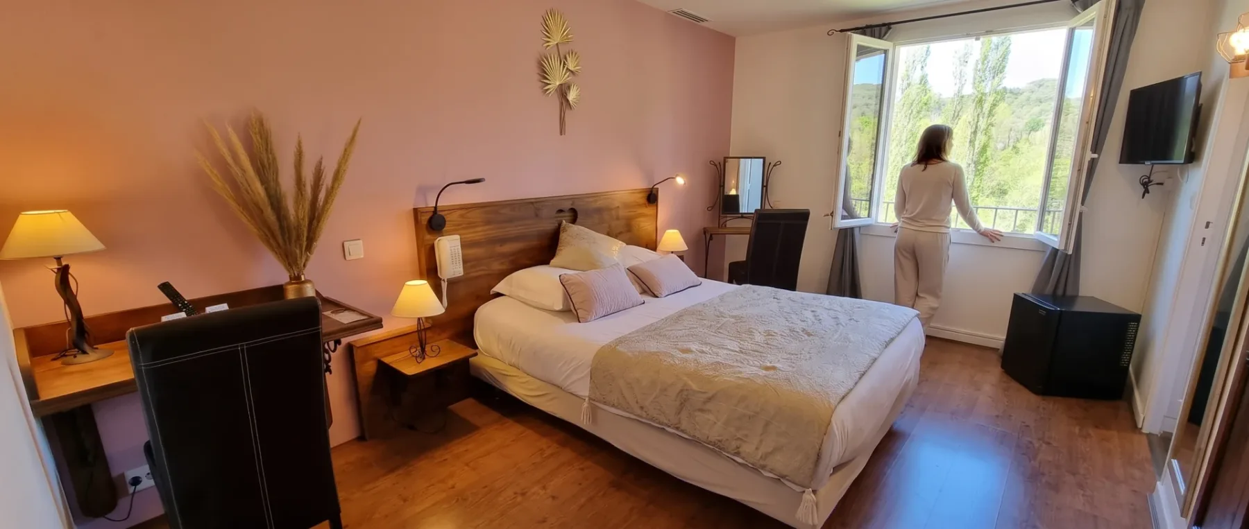 Hôtel Le Saint Marc