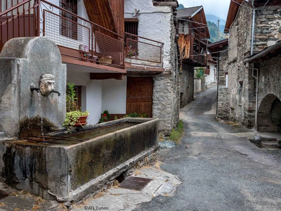 Hotel Monte Nebin