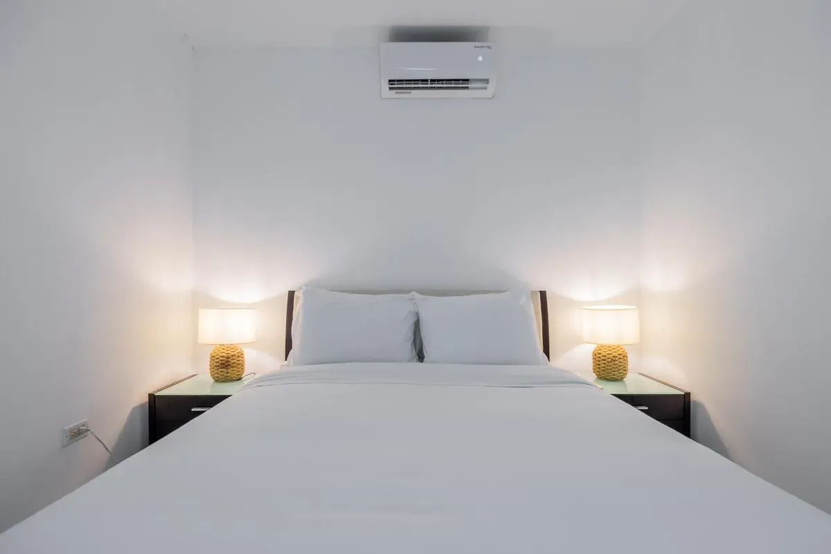 Upscale 2BR in Costa del Este w/ Balcony