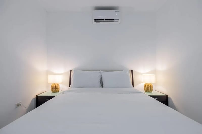 Upscale 2BR in Costa del Este w/ Balcony