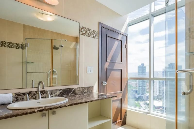 Upscale 2BR in Costa del Este w/ Balcony