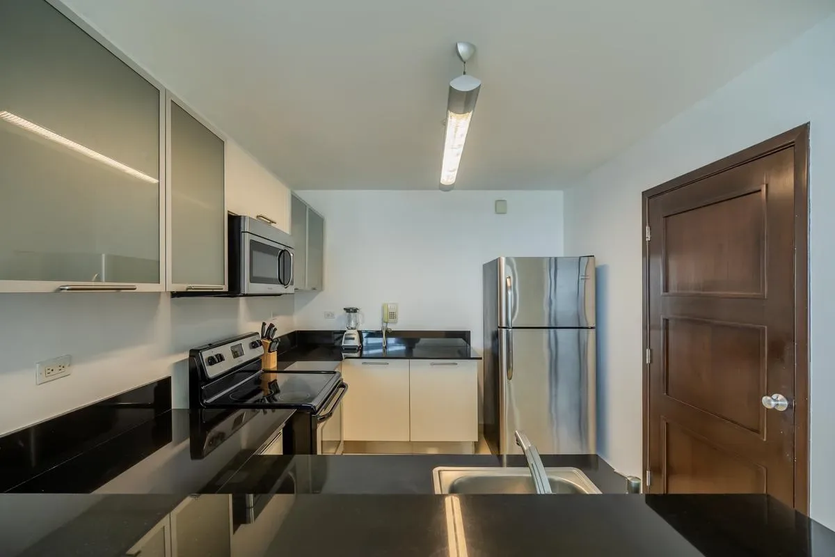 Upscale 2BR in Costa del Este w/ Balcony