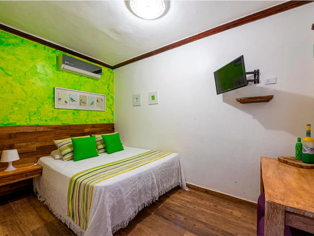 Eagle Standard Room