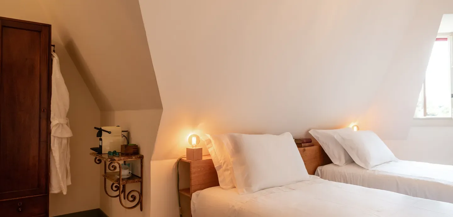 Habitación doble