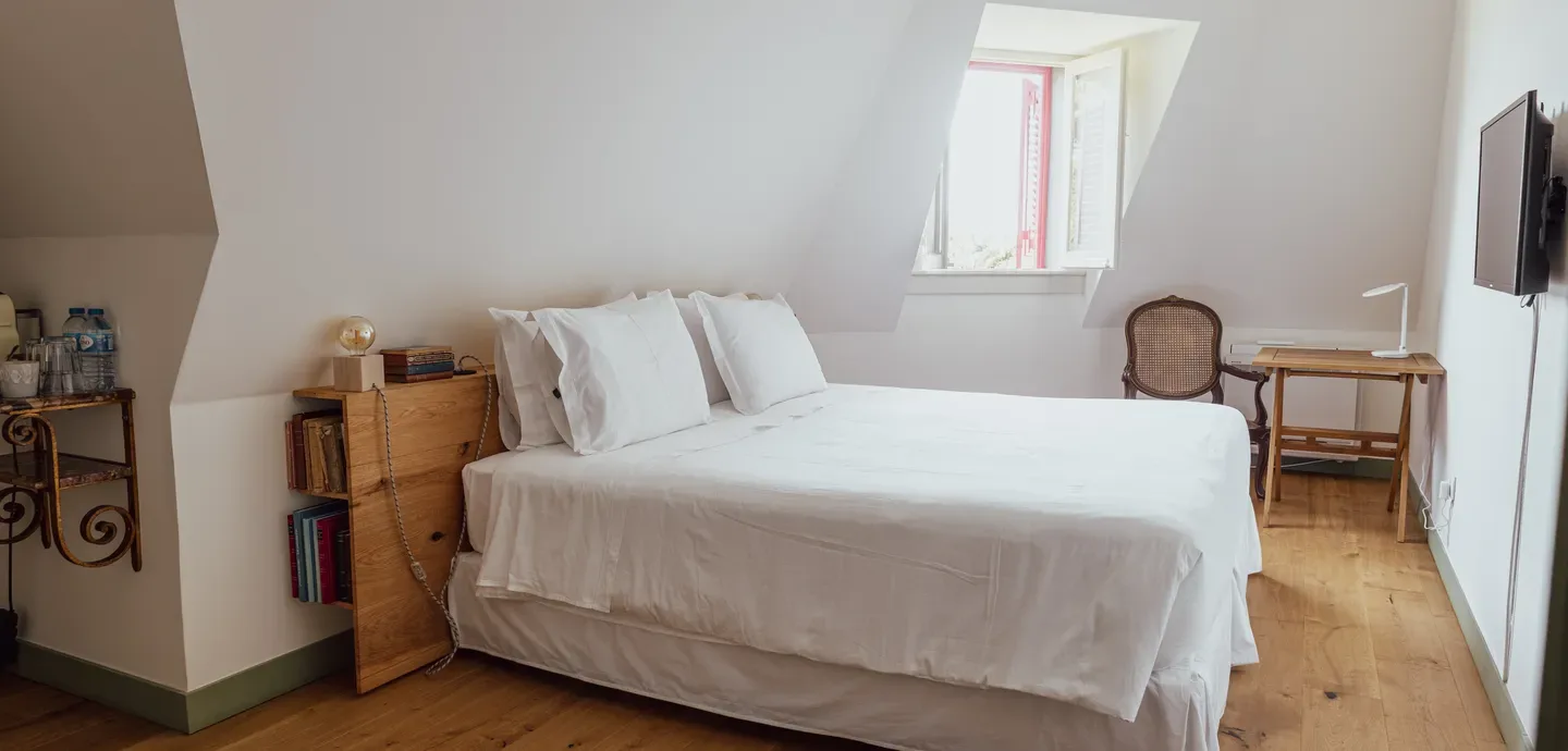 Habitación doble