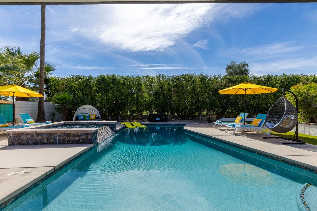 Villa Del Sol