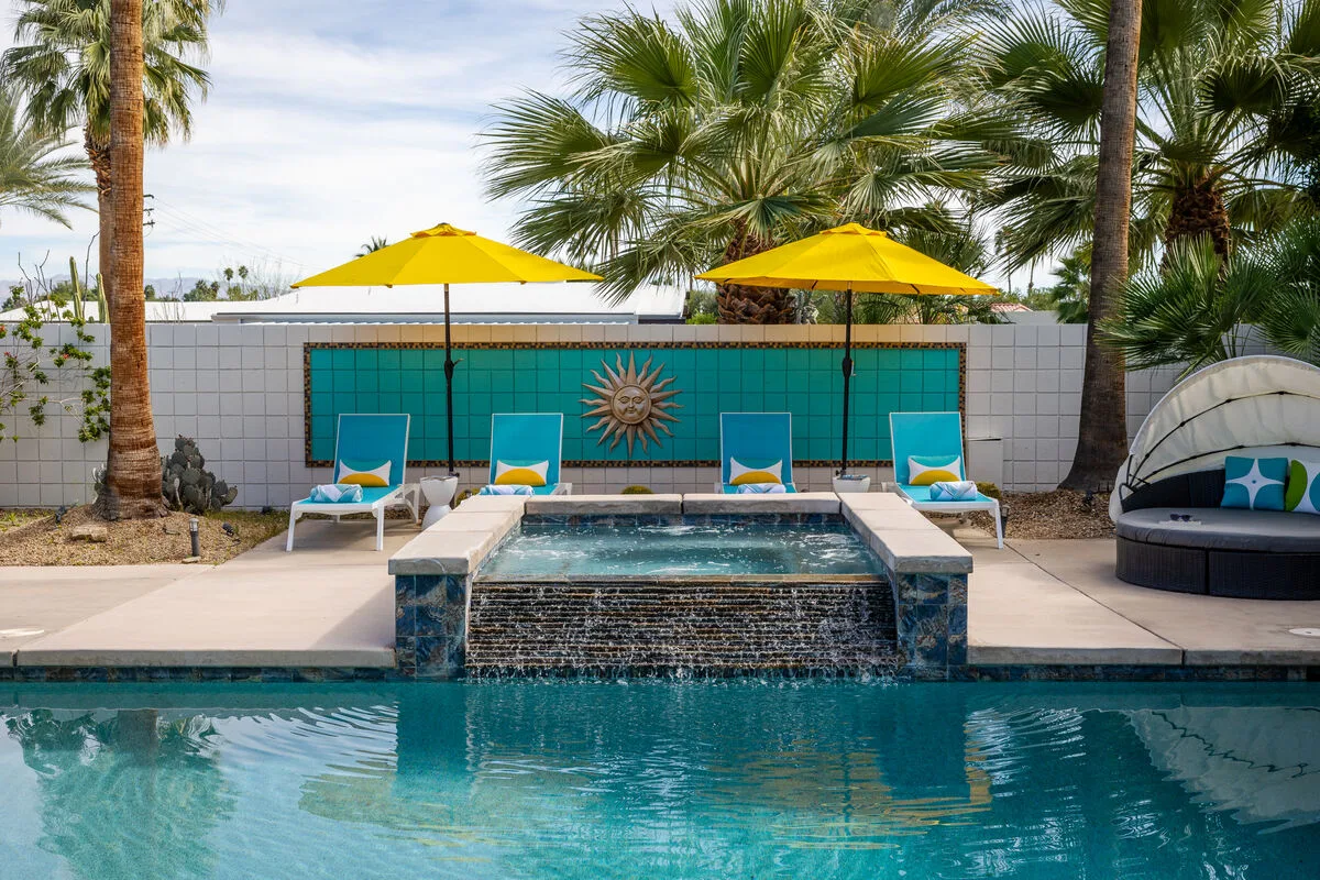 Villa Del Sol