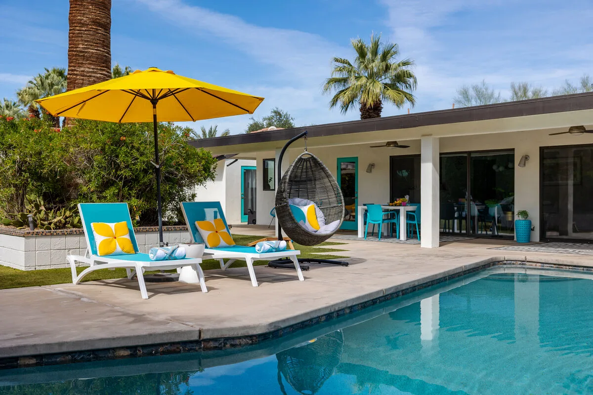 Villa Del Sol